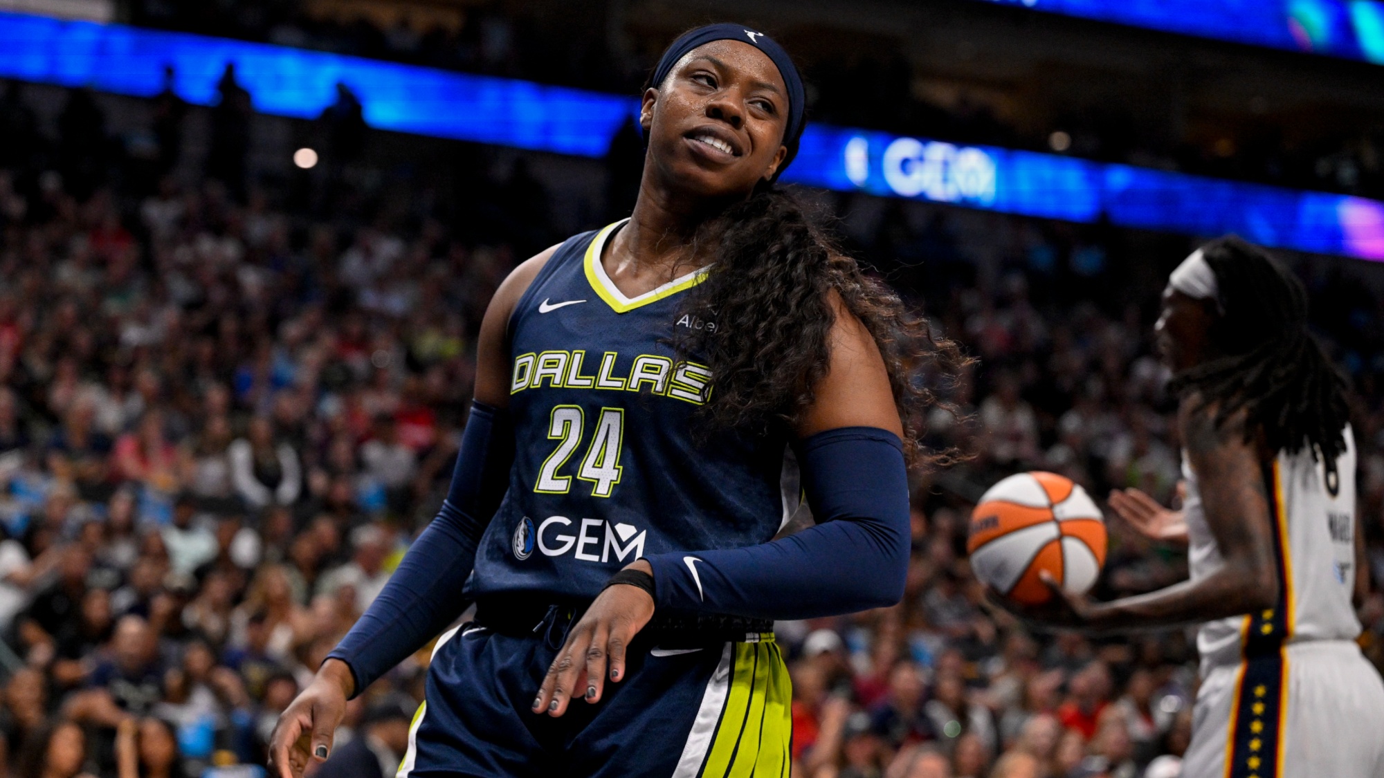 Dallas Wings GM Curt Miller Confirms Arike Ogunbowale's Free Agency Status Ahead Of 2026 WNBA Season