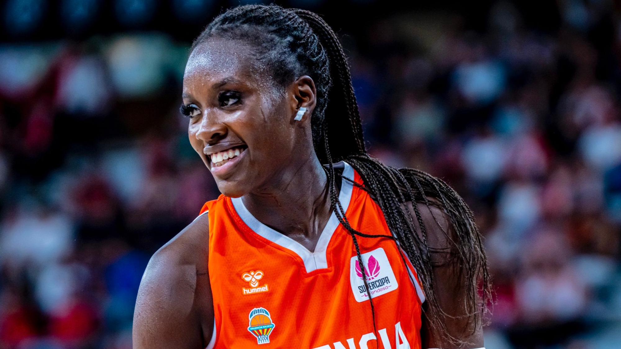 Awa Fam Replaces Lauren Betts As Top Pick In Latest 2026 WNBA Mock Draft
