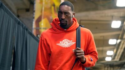 Bam Adebayo Nails The Ultimate WNBA Twist In Hilarious Accolades Guessing Game