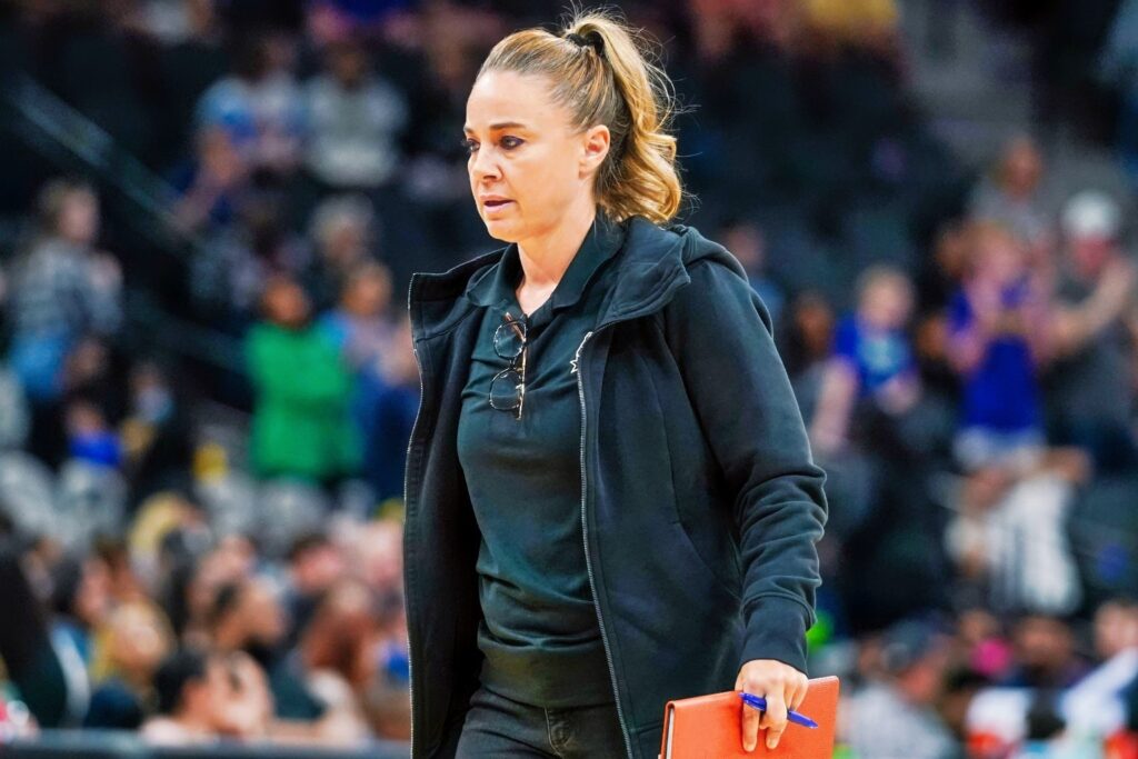 Becky Hammon