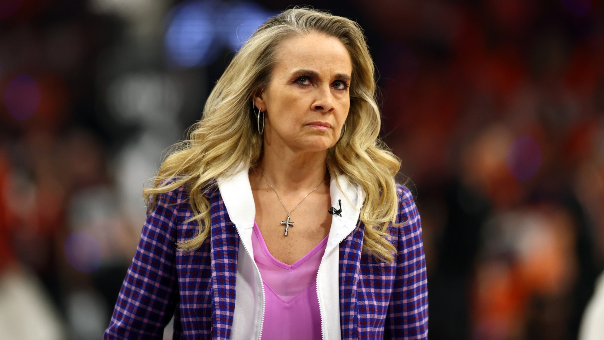 Becky Hammon Praises Caitlin Clark-Less Indiana Fever After Las Vegas Aces' Toughest Semifinal Series