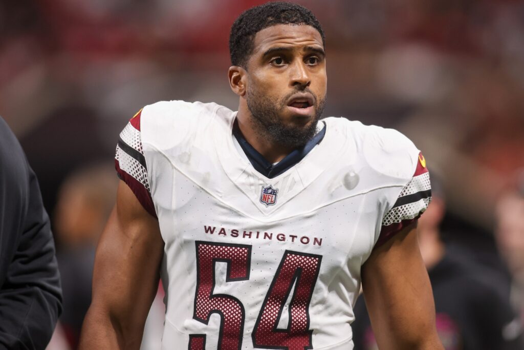 Bobby Wagner 