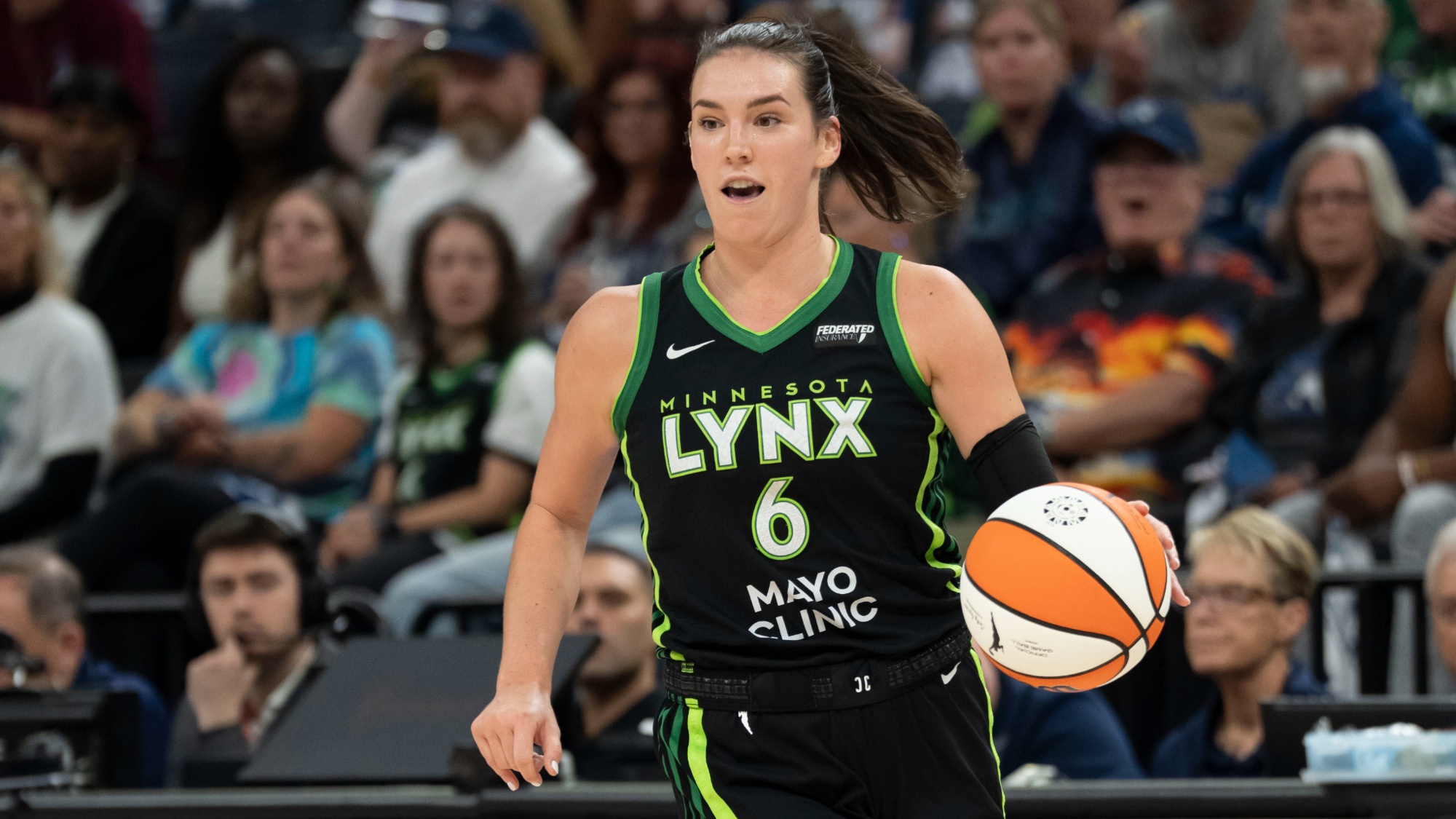 Toronto Tempo Free Agency Targets 2026: Top WNBA Veterans Who Share Canadian Roots