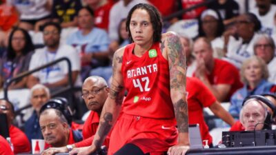 Brittney Griner Lands Ideal Unrivaled Rebound After Brutal Bench Role In Tough WNBA Season