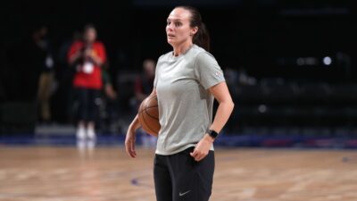 Portland Fire Announces Brittni Donaldson As Franchise&rsquo;s First Assistant Coach