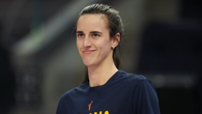 WNBA Rival Project B Announces Funding Push After $5 Billion Goal While Targeting Caitlin Clark