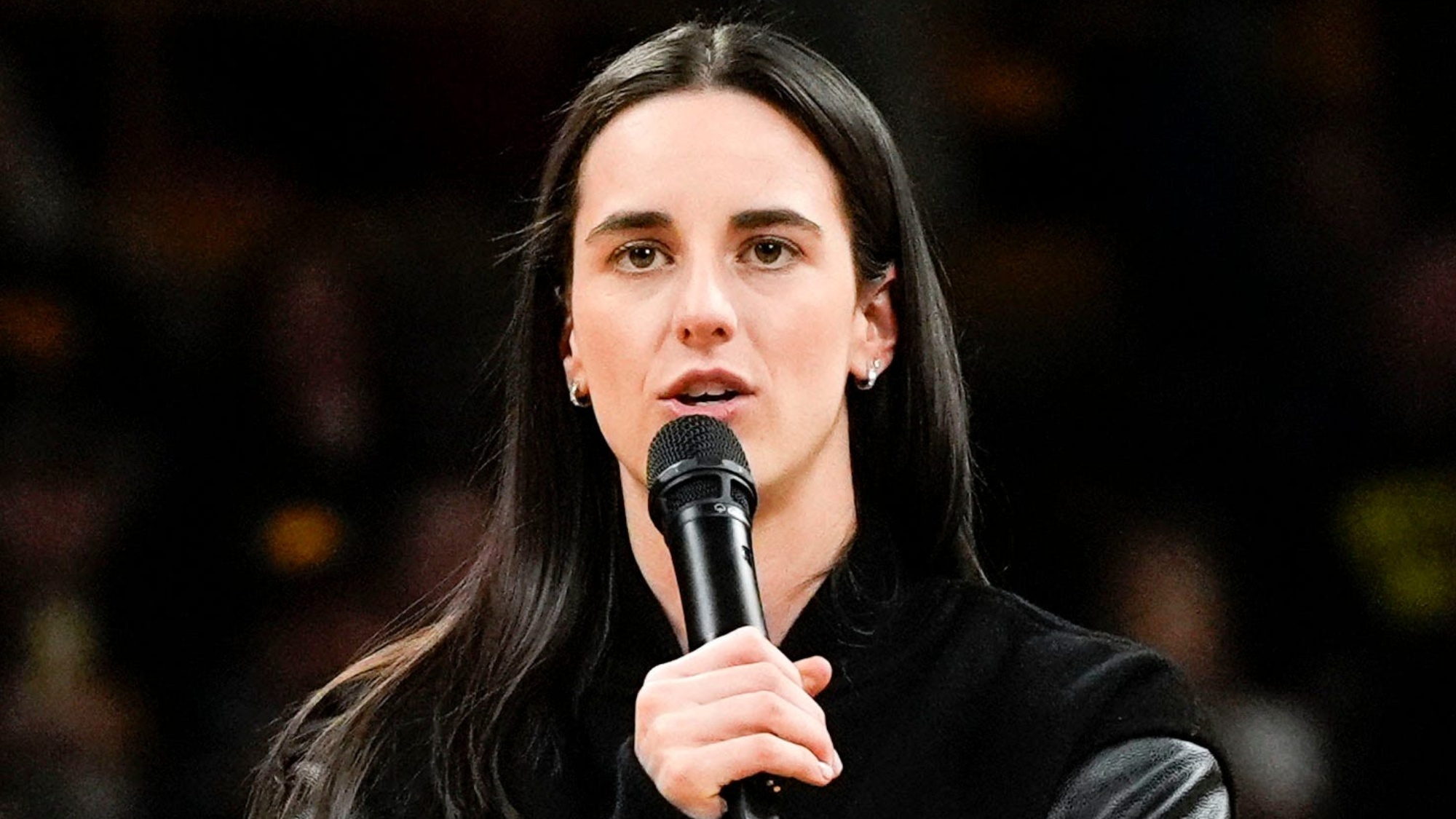 Caitlin Clark Credits USA Soccer's Unifying Power For Fueling WNBA's Explosive Growth