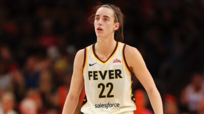 Caitlin Clark Announces Heartbreaking Death Of Childhood Dog Bella After Nine Years