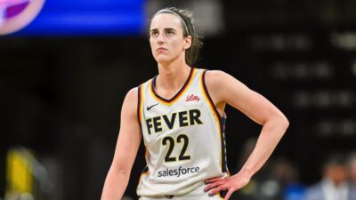Caitlin Clark's Comeback Season Hangs In Balance As WNBA CBA Standoff Threatens League's 30th Anniversary