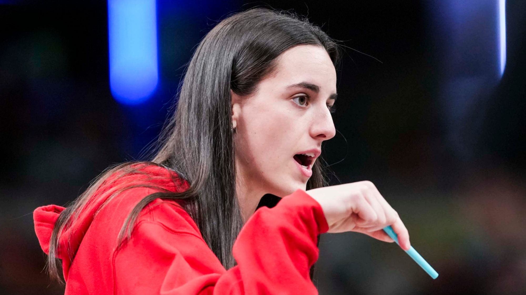 Nike CEO Confirms Caitlin Clark's Signature Shoe In Development Amid Her Growing Influence In Women's Sports