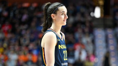 Antonio Brown's Arrest Brings Back His Past Misogynistic WNBA Taunts Towards Caitlin Clark