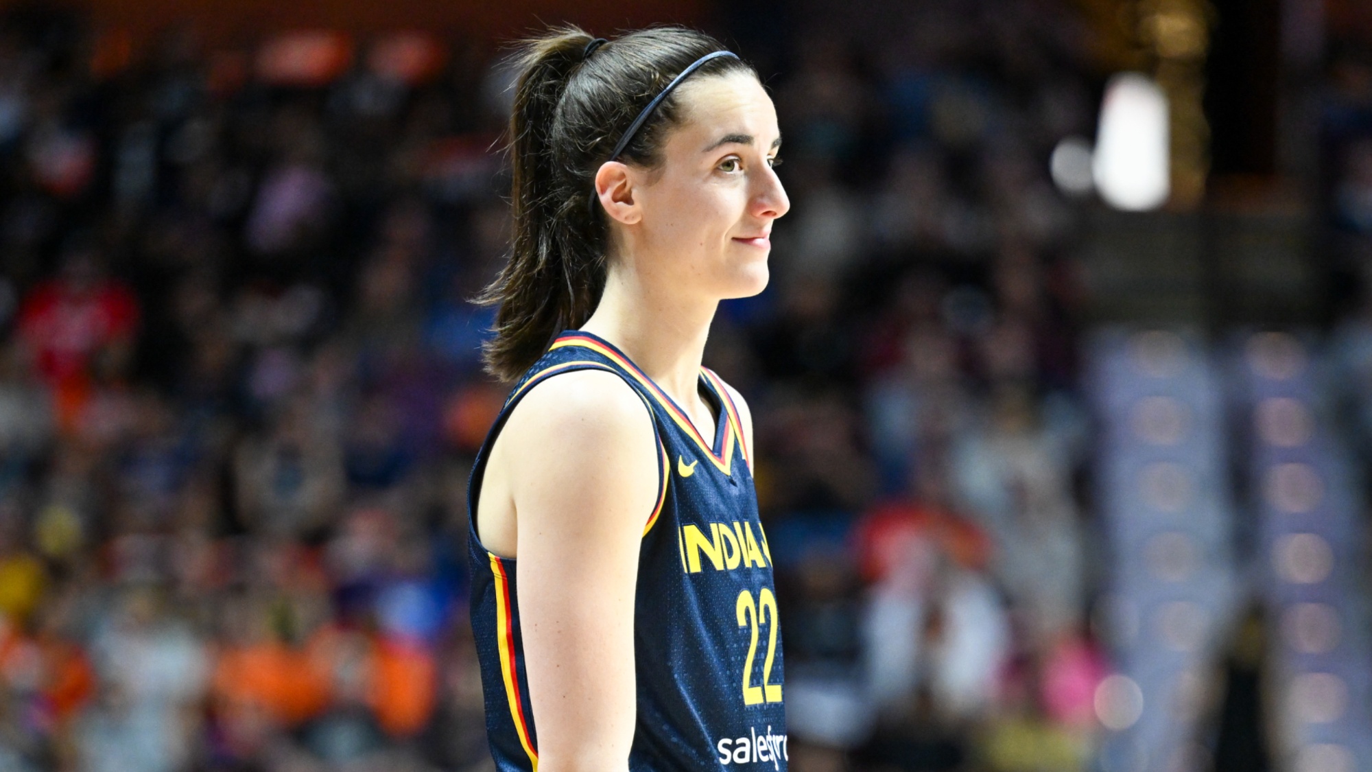 Antonio Brown's Arrest Brings Back His Past Misogynistic WNBA Taunts Towards Caitlin Clark