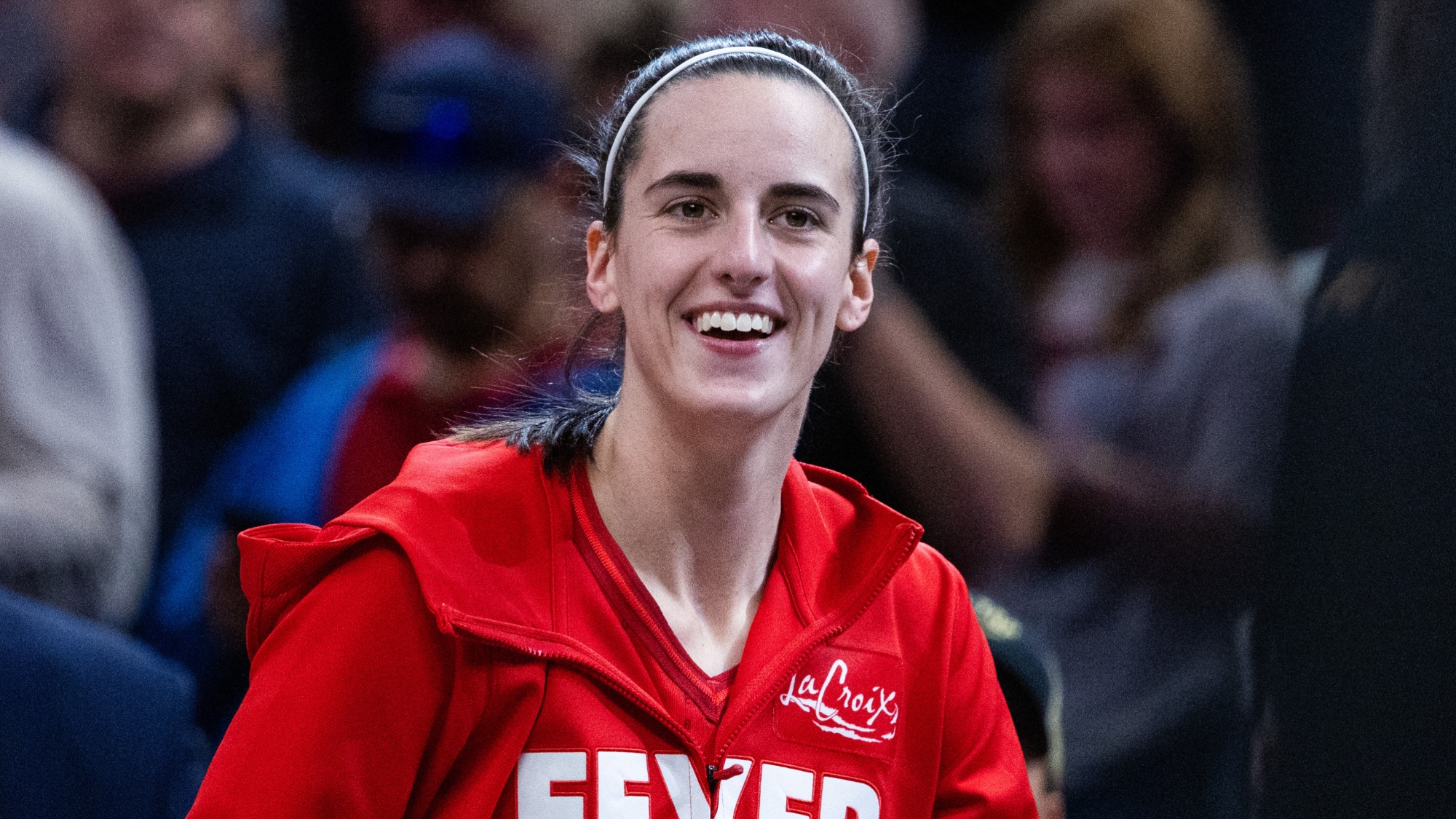 Caitlin Clark's Long Anticipated Nike Kobe 6 Set To Launch This Week In Protro Colorway