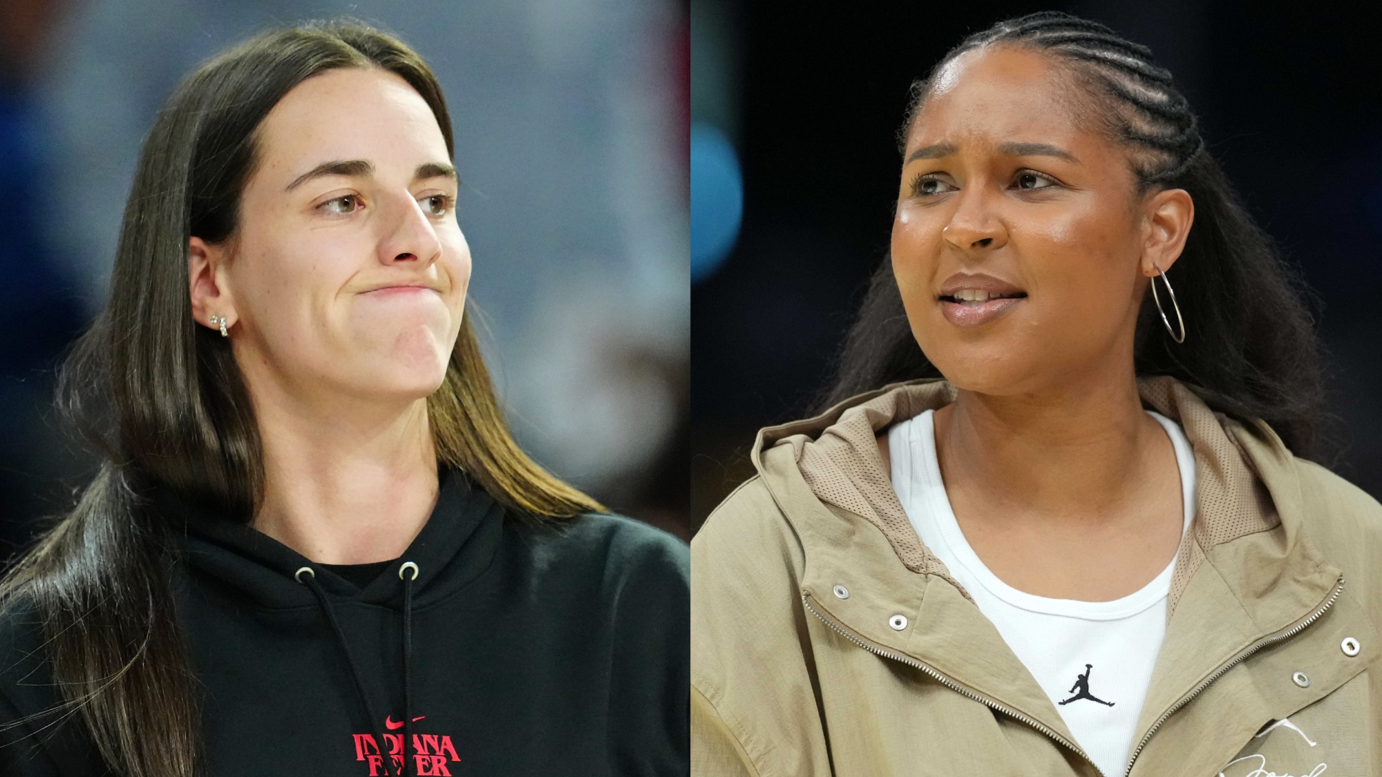 Caitlin Clark Gives Heartfelt Shoutout To WNBA Legend Maya Moore As Her Ultimate Hero