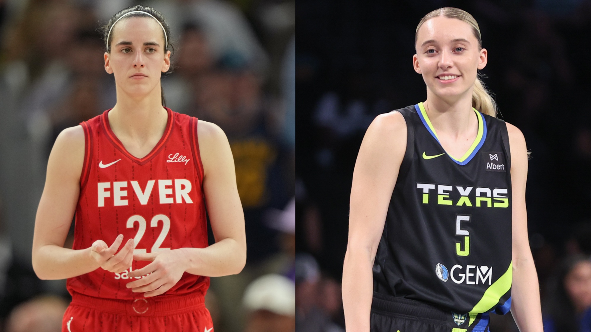 Caitlin Clark-Paige Bueckers Trade Speculation Explodes After Dallas Wings' Back-to-Back WNBA Draft Lottery Win