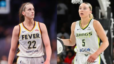 Indiana Fever, Dallas Wings Lead 2025 WNBA's Latest Social Media Dominance Report