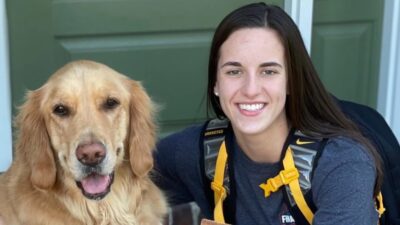 When Is Caitlin Clark's Nike Kobe 6 Bella PE Releasing? Find Out