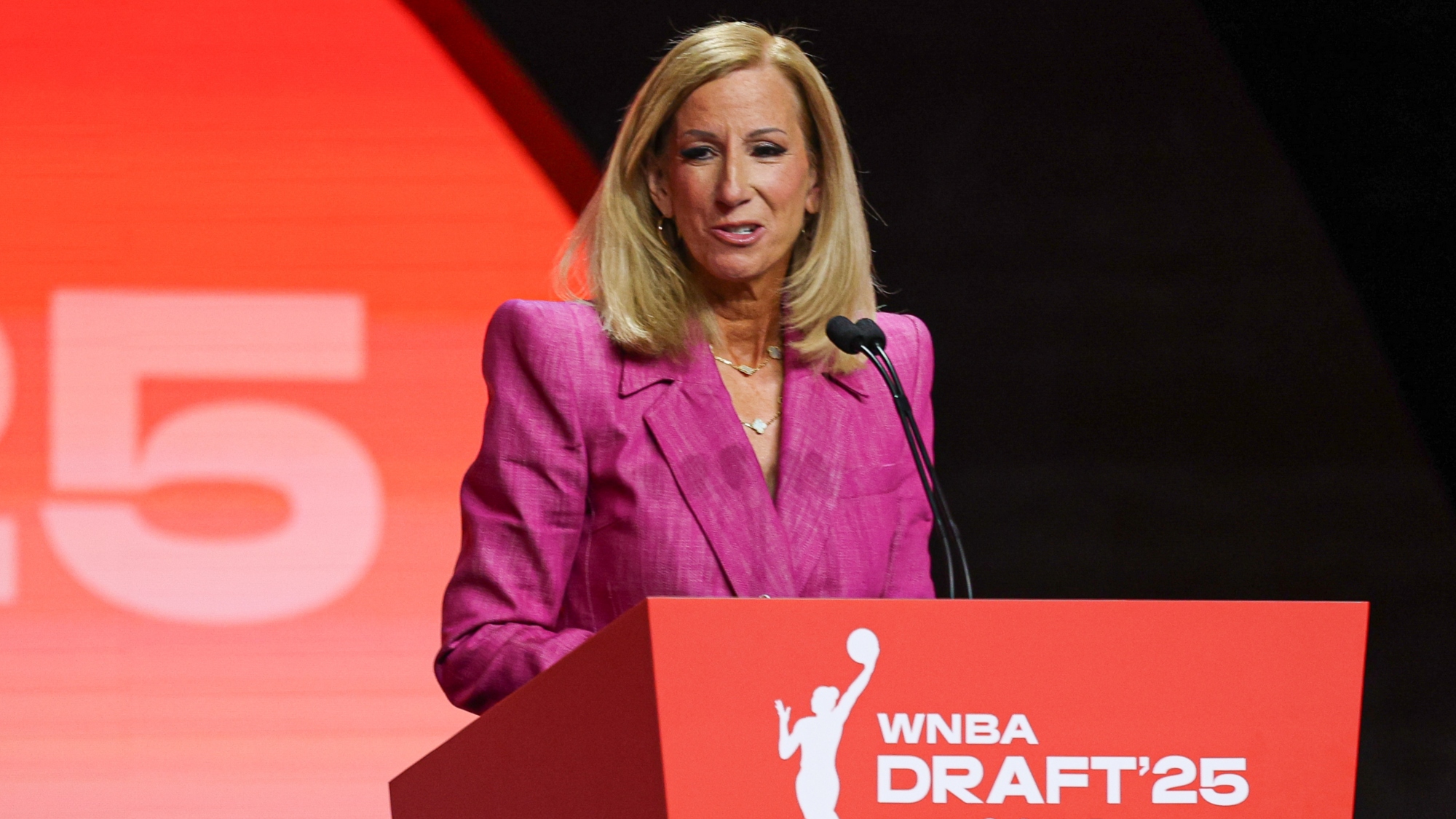 2026 WNBA Draft Lottery: Date, Start Time, TV Channel, Live Stream & More