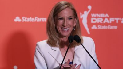 How Much Is WNBA's Revenue In 2025? All You Need To Know