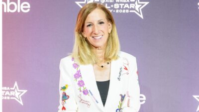 REPORT: WNBA Proposes Record-Breaking $1.1 Million Max Salary In Latest CBA Negotiations