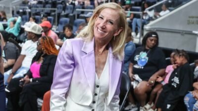 What's Next For WNBA After CBA Extension Deadline Reached With No Breakthrough In Sight?
