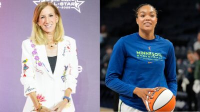 WNBA Players Grant 30-Day CBA Lifeline But It Comes With A 48-Hour Opt Out