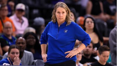 &ldquo;We Continue Our Pursuit&rdquo; - Cheryl Reeve Drops Firm Message After Minnesota Lynx Secure No. 2 Pick