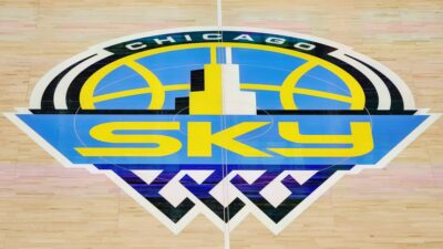 REPORT: Chicago Sky Emerge As Only Team To Bid For 2026 WNBA All-Star Weekend