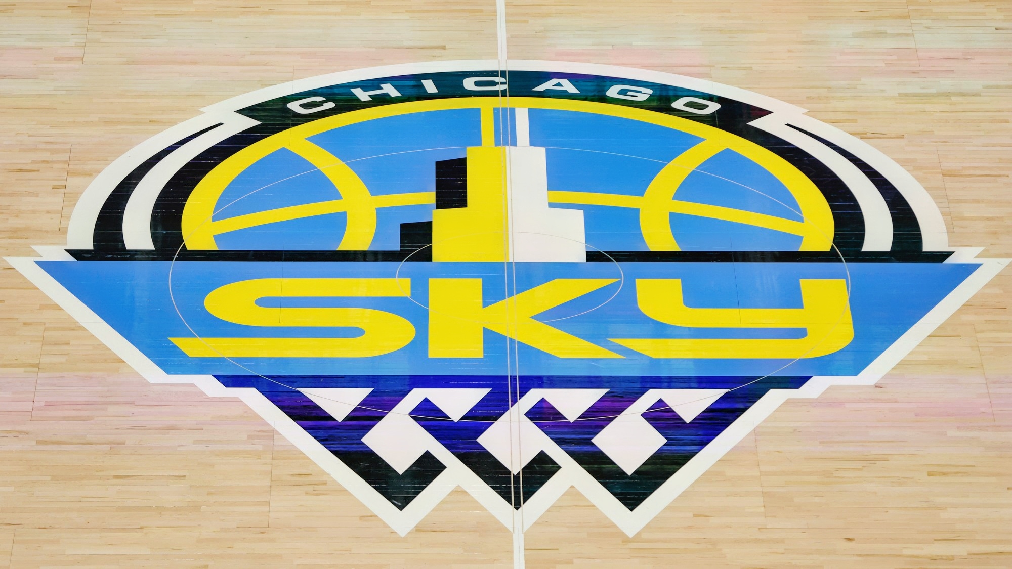 REPORT: Chicago Sky Emerge As Only Team To Bid For 2026 WNBA All-Star Weekend