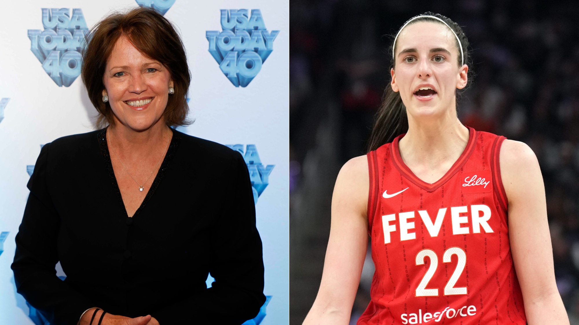 Christine Brennan Criticizes USA Basketball WNBA Promotion And Caitlin Clark Snub At 2024 Olympics
