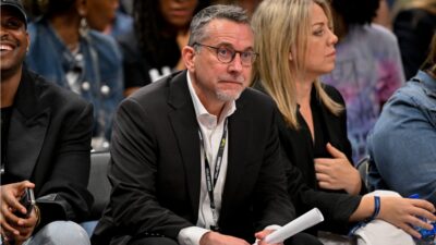 &ldquo;We&rsquo;re Going To Lose Players&rdquo; - Dallas Wings GM Curt Miller Warns Franchise Of Expansion Draft Challenges