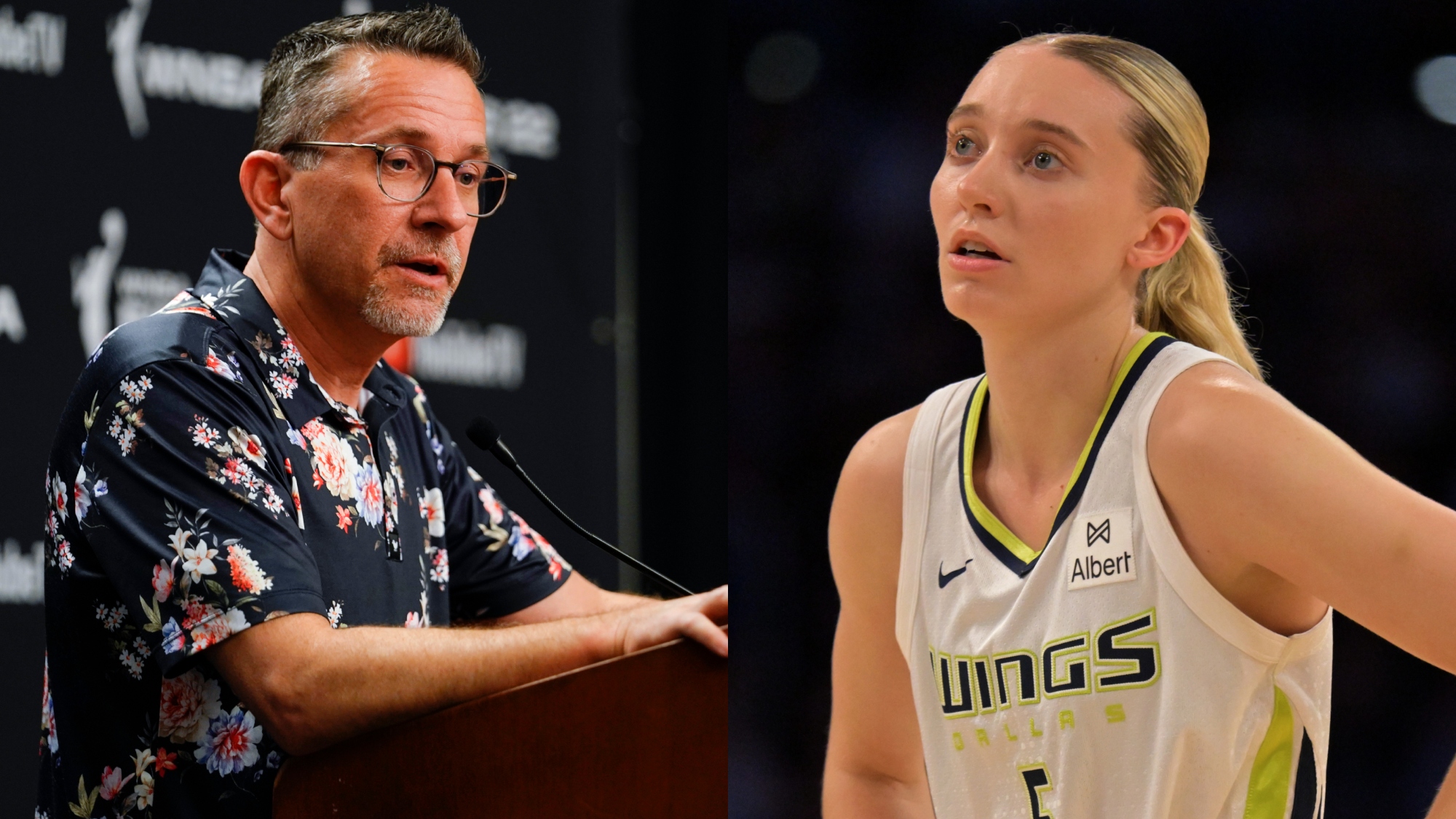 Paige Bueckers Earns Praise From Dallas Wings GM Curt Miller For Critical Offseason Leadership Role