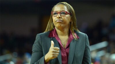 Comets Legend Cynthia Cooper Weighs In On WNBA's Potential Return To Houston