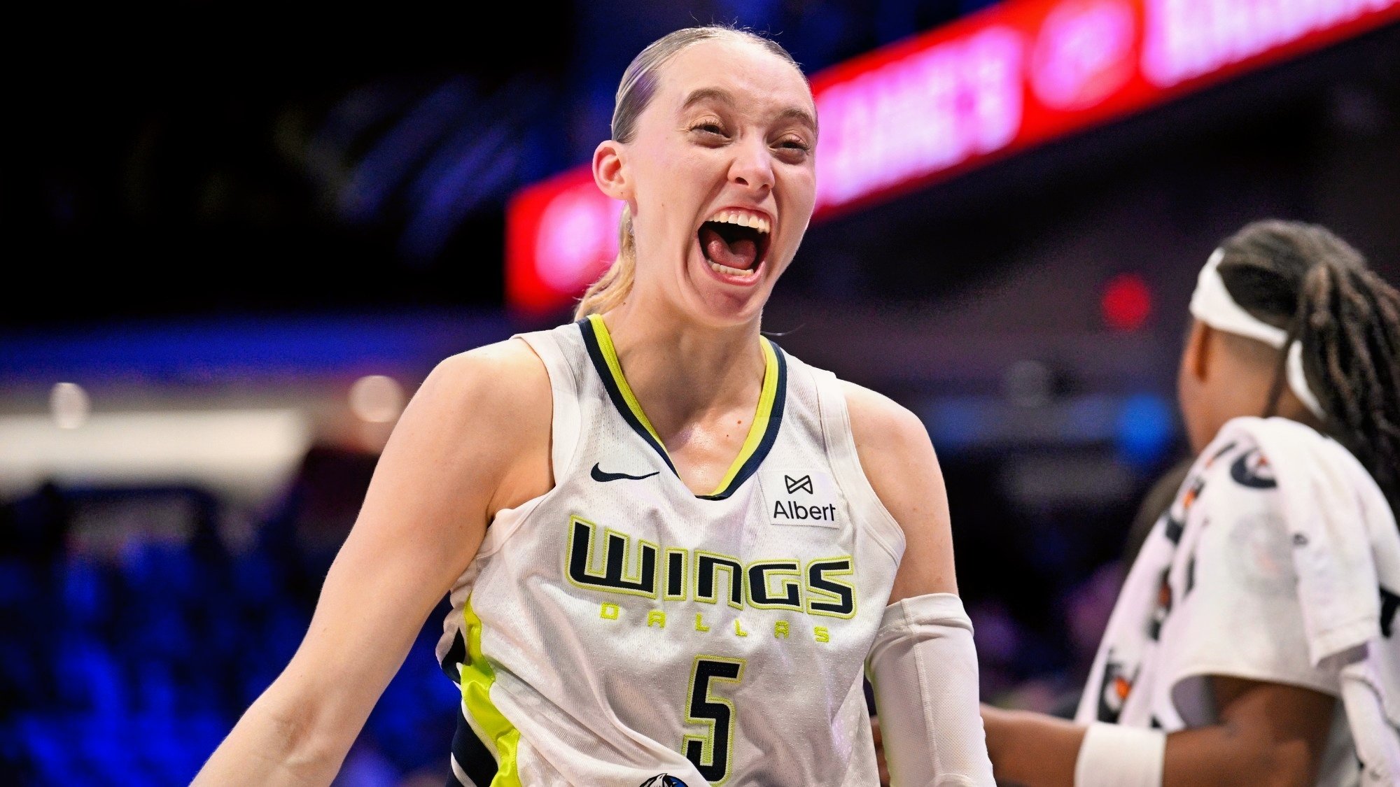 Dallas Wings Finally Win 2026 WNBA Draft Lottery After Much Speculation