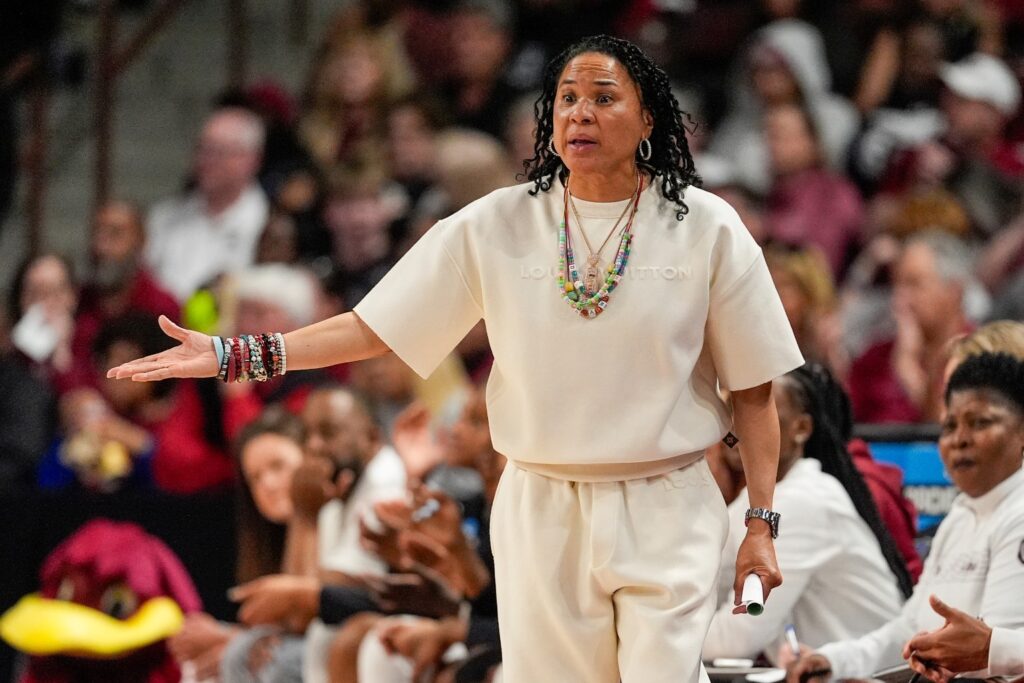 Dawn Staley