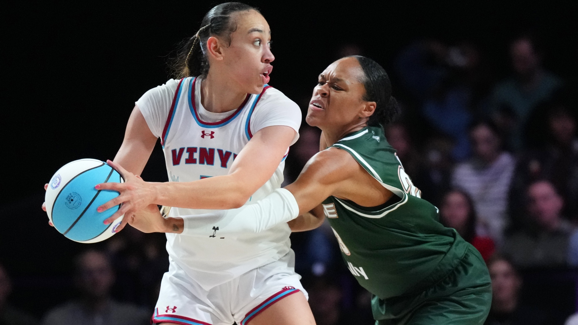 Which Team And Players Will Be Playing In The Unrivaled Season 2? Full Lineup Explored