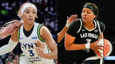 NaLyssa Smith Reveals New Tattoo As Breakup Rumors Swirl With DiJonai Carrington