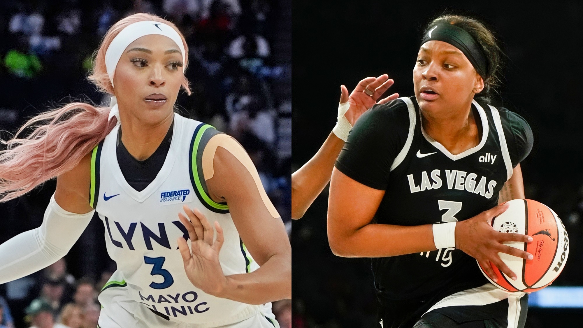 NaLyssa Smith Reveals New Tattoo As Breakup Rumors Swirl With DiJonai Carrington