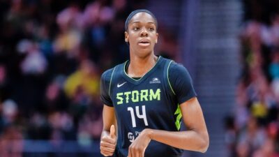 Dominique Malonga Joins Unrivaled After Abrupt Exit From Fenerbahce In Turkey