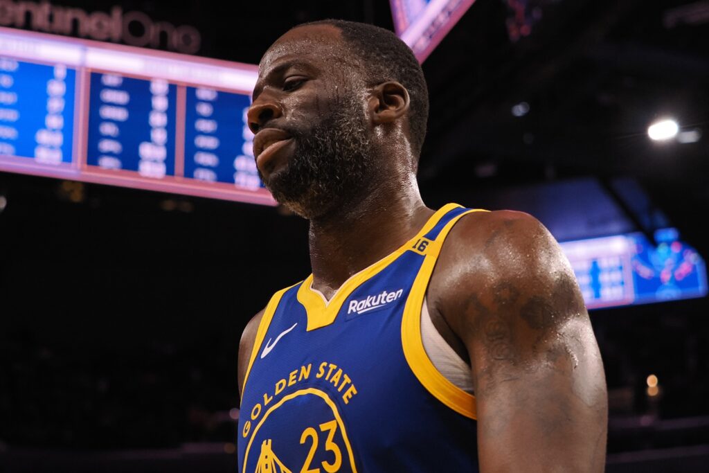 Draymond Green