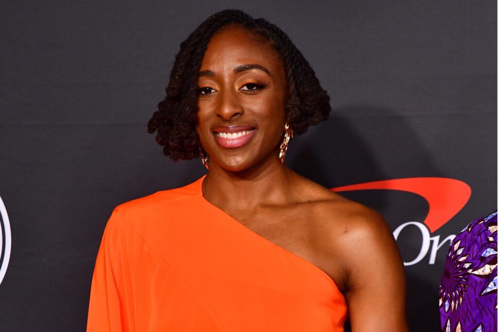Nneka Ogwumike