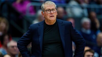 Geno Auriemma Names Michigan Wolverines UConn's Toughest 2025 Opponent Ahead Of Upcoming Clash