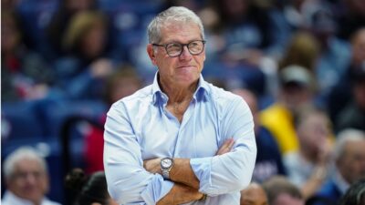 Geno Auriemma Warns Of College Basketball's Harmful New Reality For High School Recruits