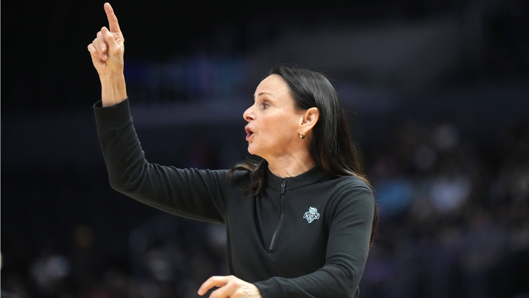Sandy Brondello Reportedly Turned Down High-Paying Offers From Seattle Storm And Dallas Wings