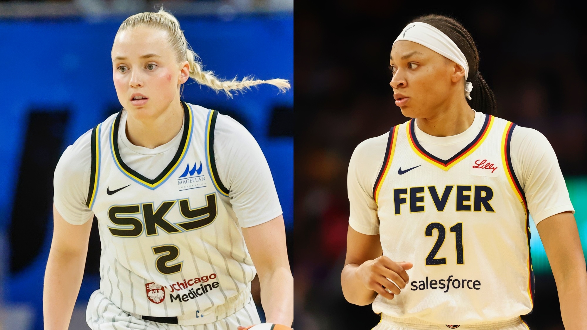 Unrivaled Season 2 Reveals Development Pool With Hailey Van Lith And Makayla Timpson As Key Reserves