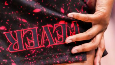 Indiana Fever's Bold 2026 WNBA Draft Pick Projection Raises Difficult Questions