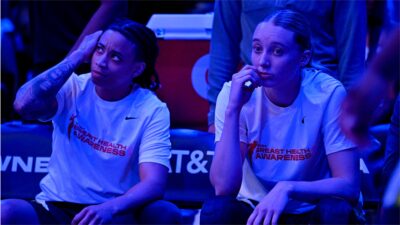 Dallas Wings Set Their Eyes On Three Dynamic Targets To Bolster Backcourt Behind Paige Bueckers