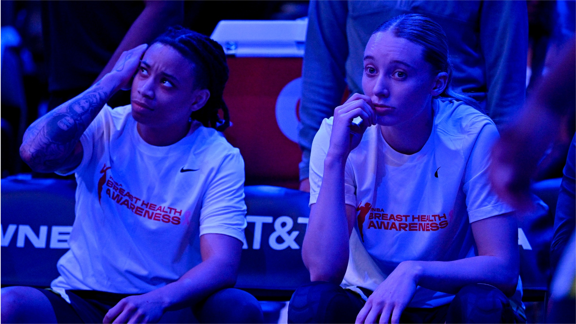 Dallas Wings Set Their Eyes On Three Dynamic Targets To Bolster Backcourt Behind Paige Bueckers