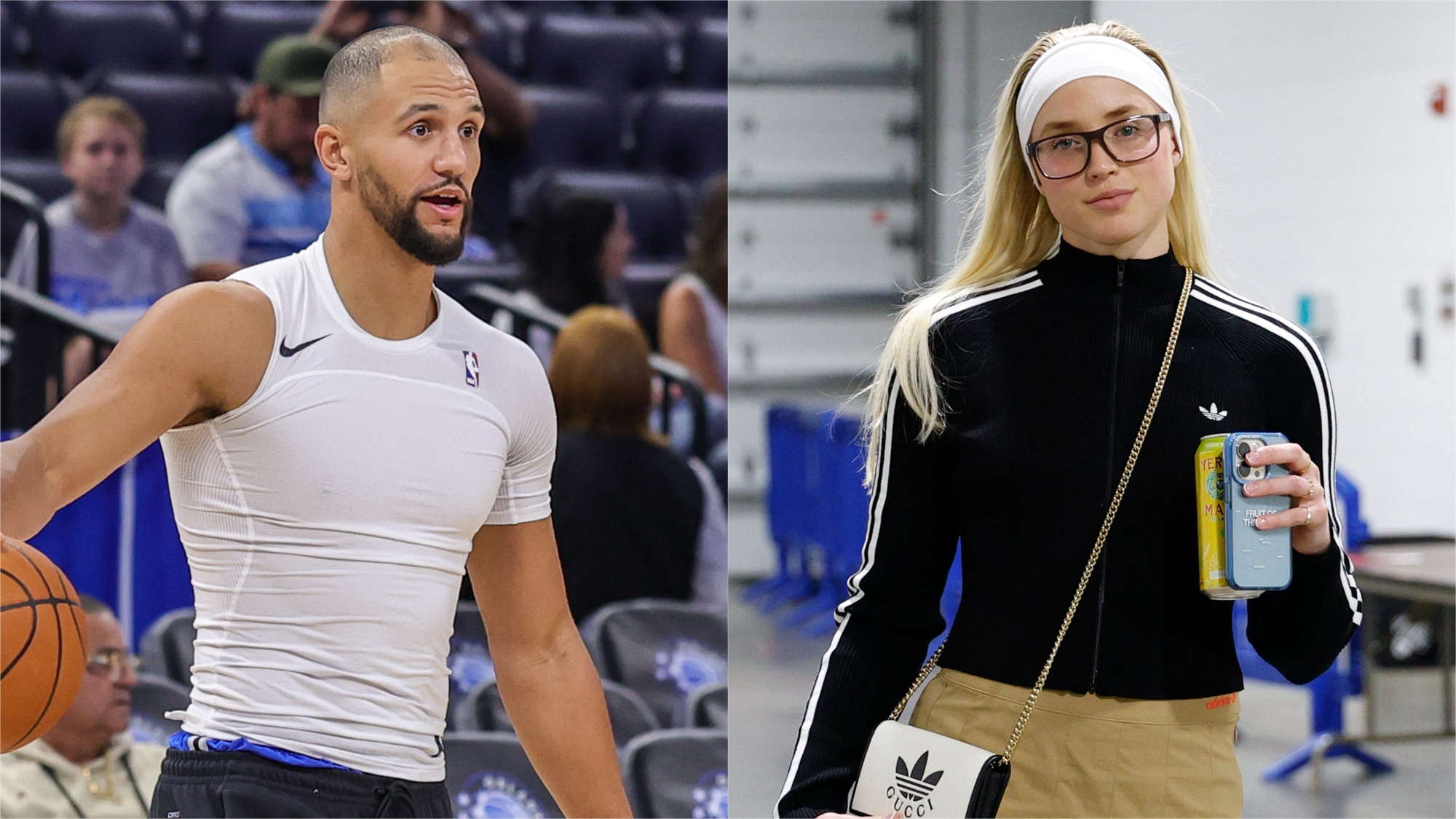 Did Jalen Suggs Just Confirm His Relationship Status With Hailey Van Lith? Find Out