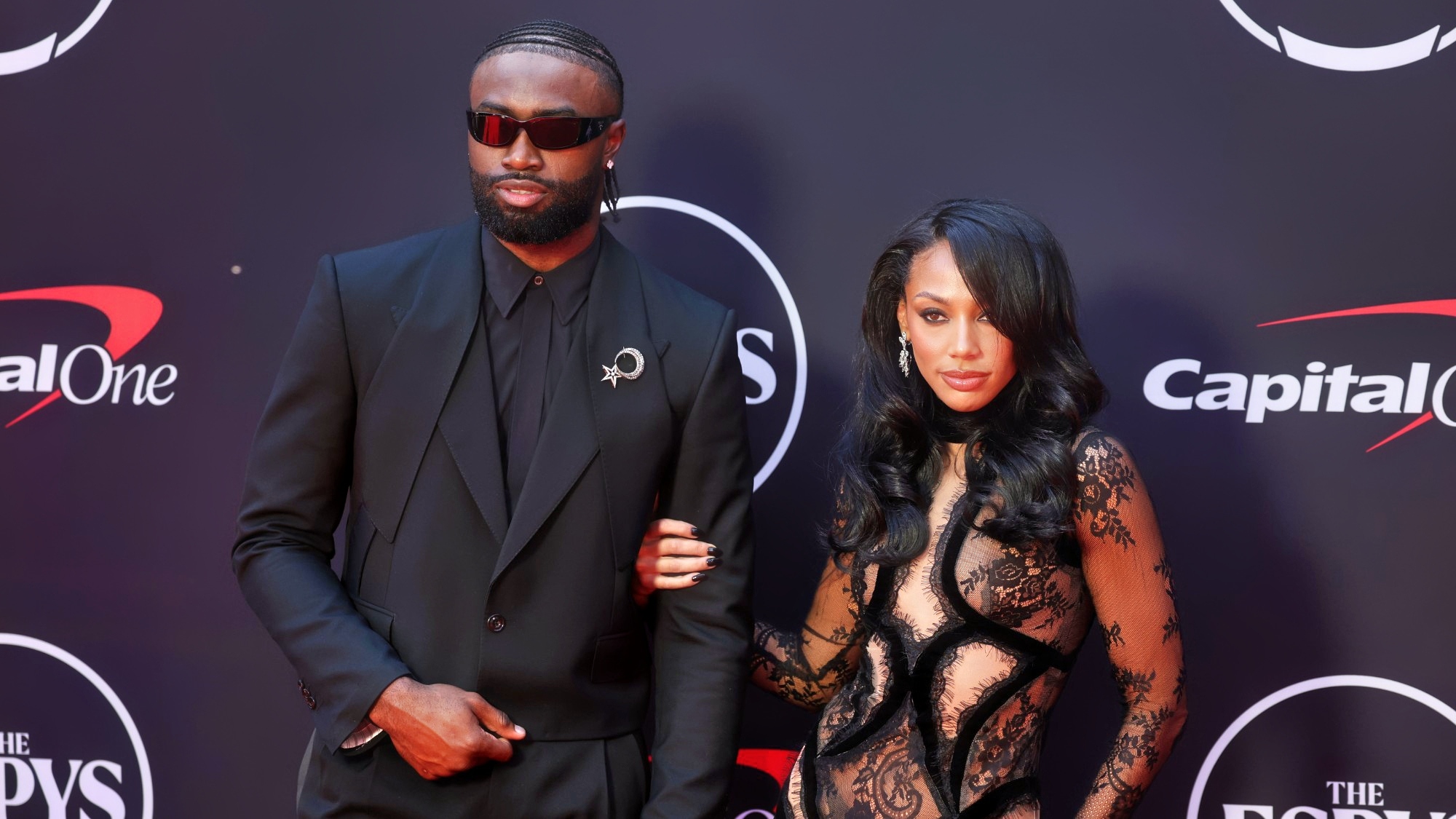 "I Want Partnership" - Kysre Gondrezick Opens Up On Past Relationships With Jaylen Brown And Kevin Porter Jr.